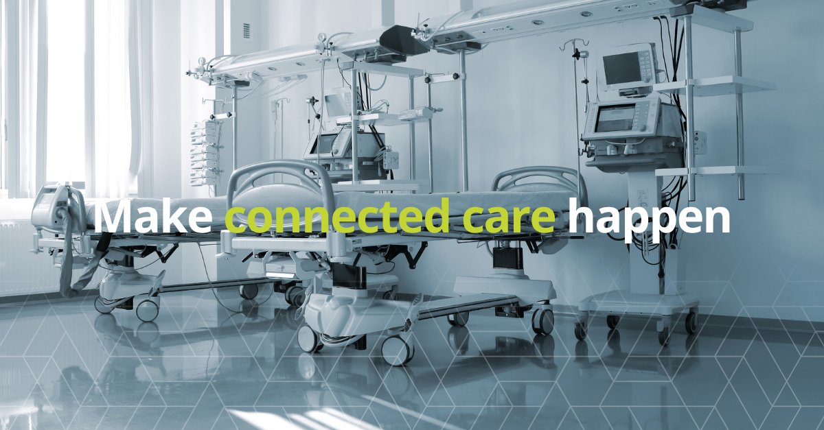 Healthcare never stops, and neither does the infrastructure behind it. Panduit powers secure, connected systems that keep patient care moving forward. okt.to/OYus2n

#PoweredByPanduit #HealthcareInnovation #WorldHealthDay #PanduitEMEA #PanduitHowTo