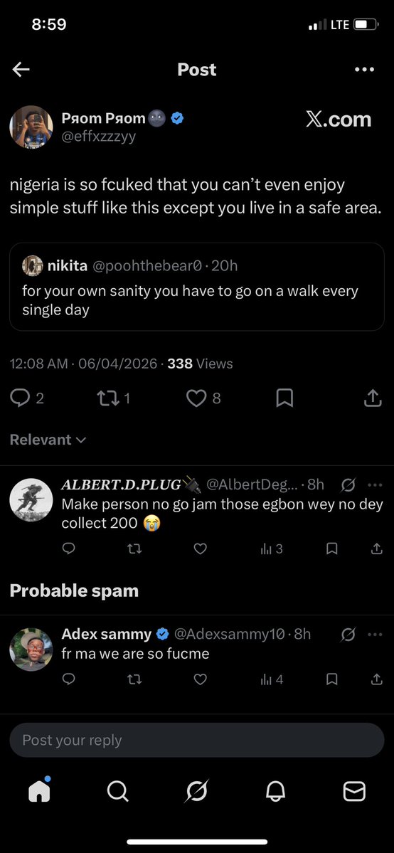 AKASA+🦅 tweet media