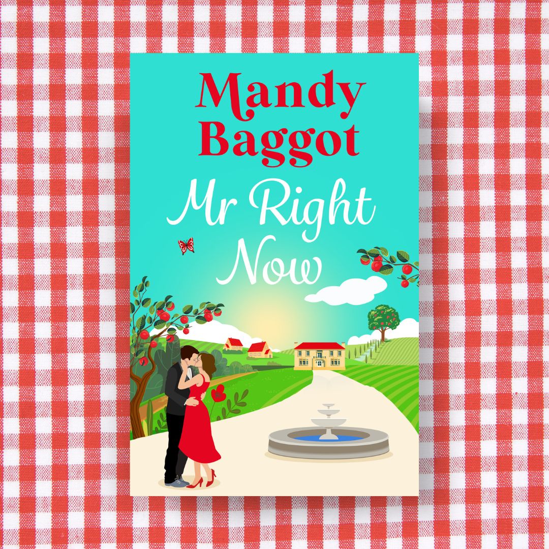 mandybaggot's tweet image. Need an audiobook to whisk you away?
Unwind with Mr Right Now for a feel-good romcom to brighten up your skies this week!
@greenstonelit

Audible: buff.ly/v79M5q2 
Spotify: buff.ly/cjmCKkI 

#MandyBaggot #Read #Reading #Romance #RomCom #Books #Novels #Love