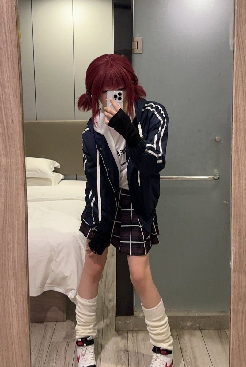 加电可乐冰 tweet media