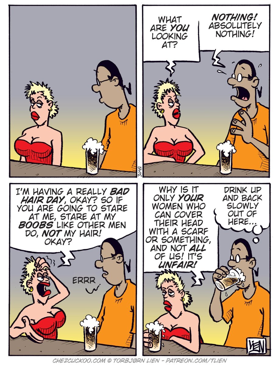 Torbjørn Lien tweet media