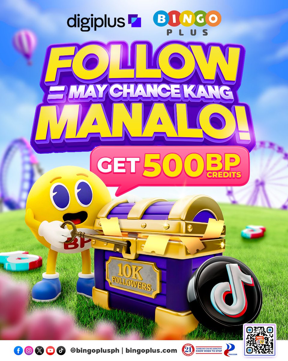 BingoPlus tweet media