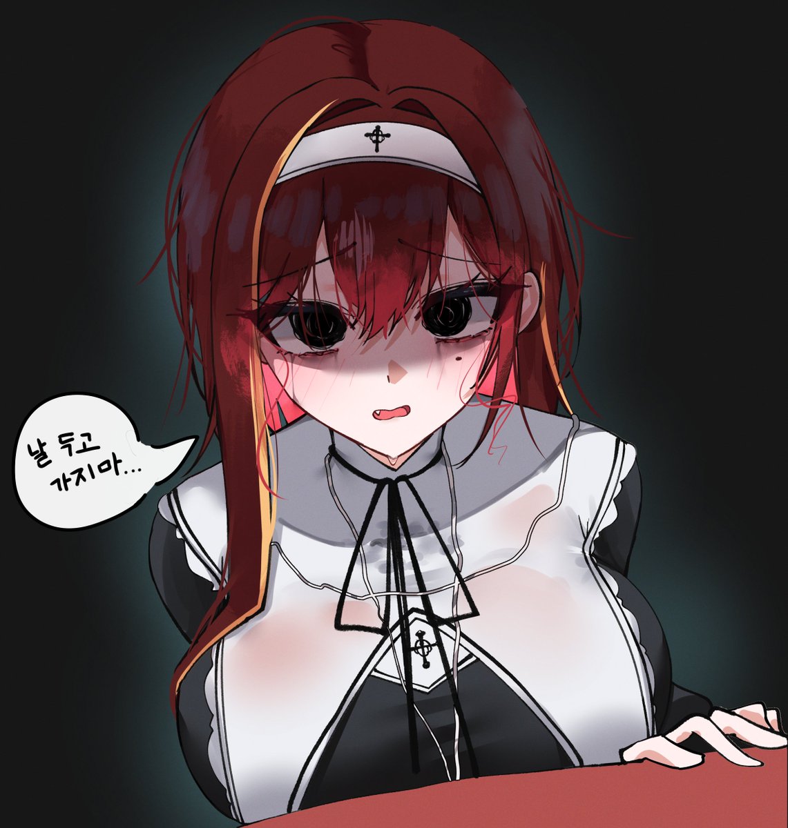 urachlor_escha's tweet photo. 낛
#Lize_art https://t.co/rXgZbJjaIU