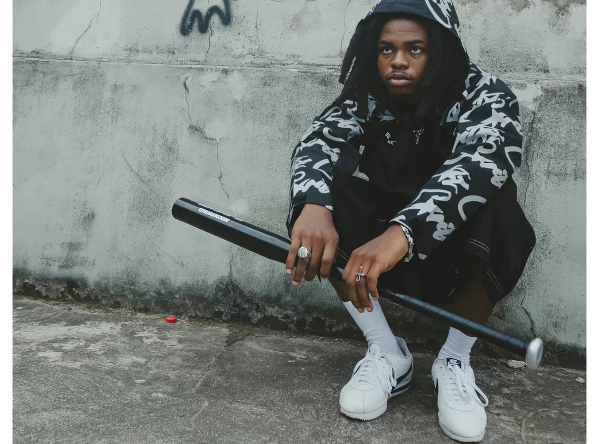 Honor Steady tweet media