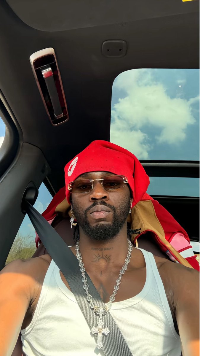 Honor Steady tweet media