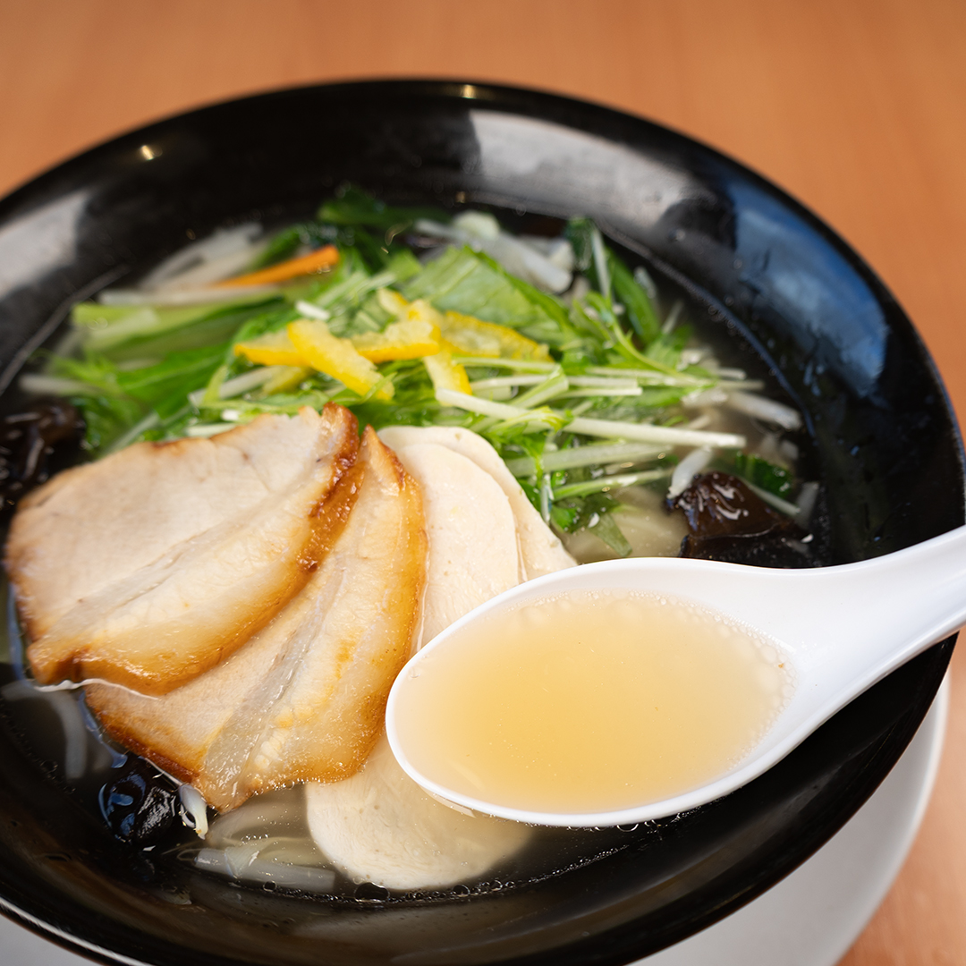 幸楽苑 公式アカウント tweet media