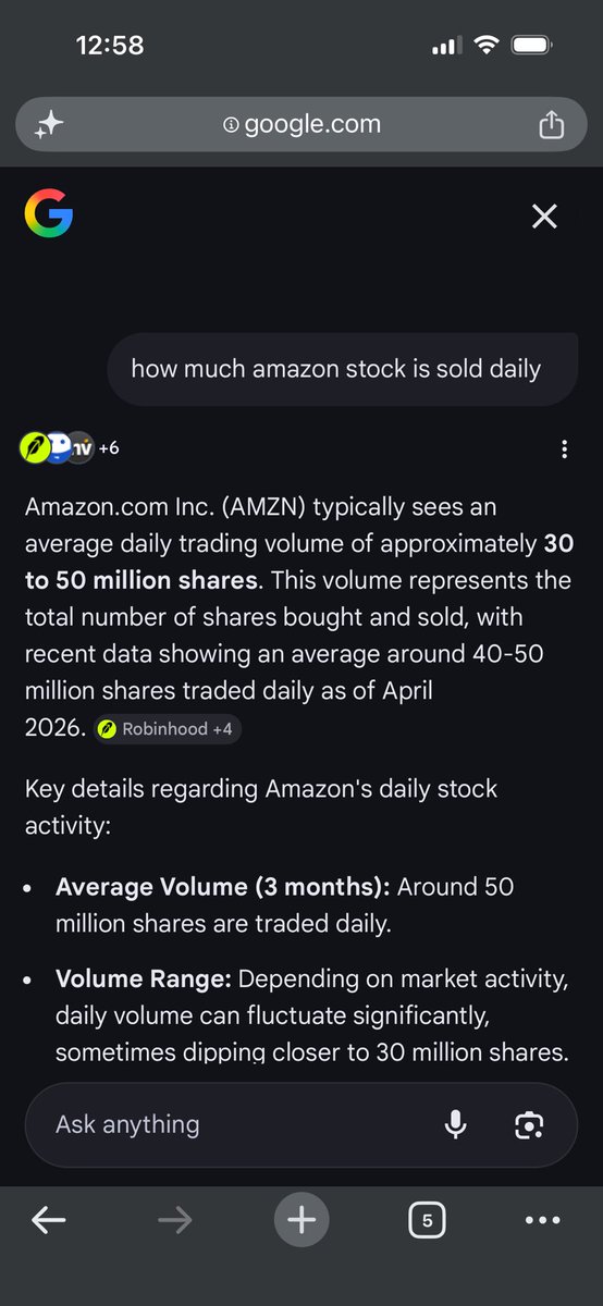 PiolinChingon's tweet photo. @TPot8toe @giantchiller @DudeWhoInvests The stock market sheer volume of trades would prevent this, wow 222-215=7, wonder where she figure that out, it’s like you idiots can’t even use google https://t.co/vEO43CVY9n