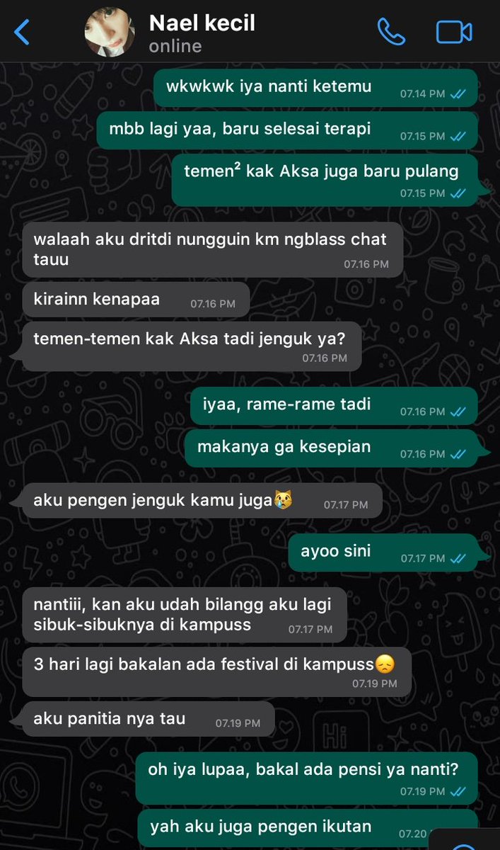 Zoe誰が tweet media