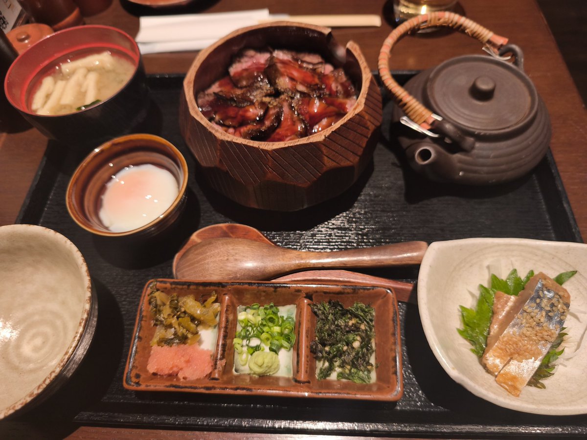 大野　徳多郎 tweet media