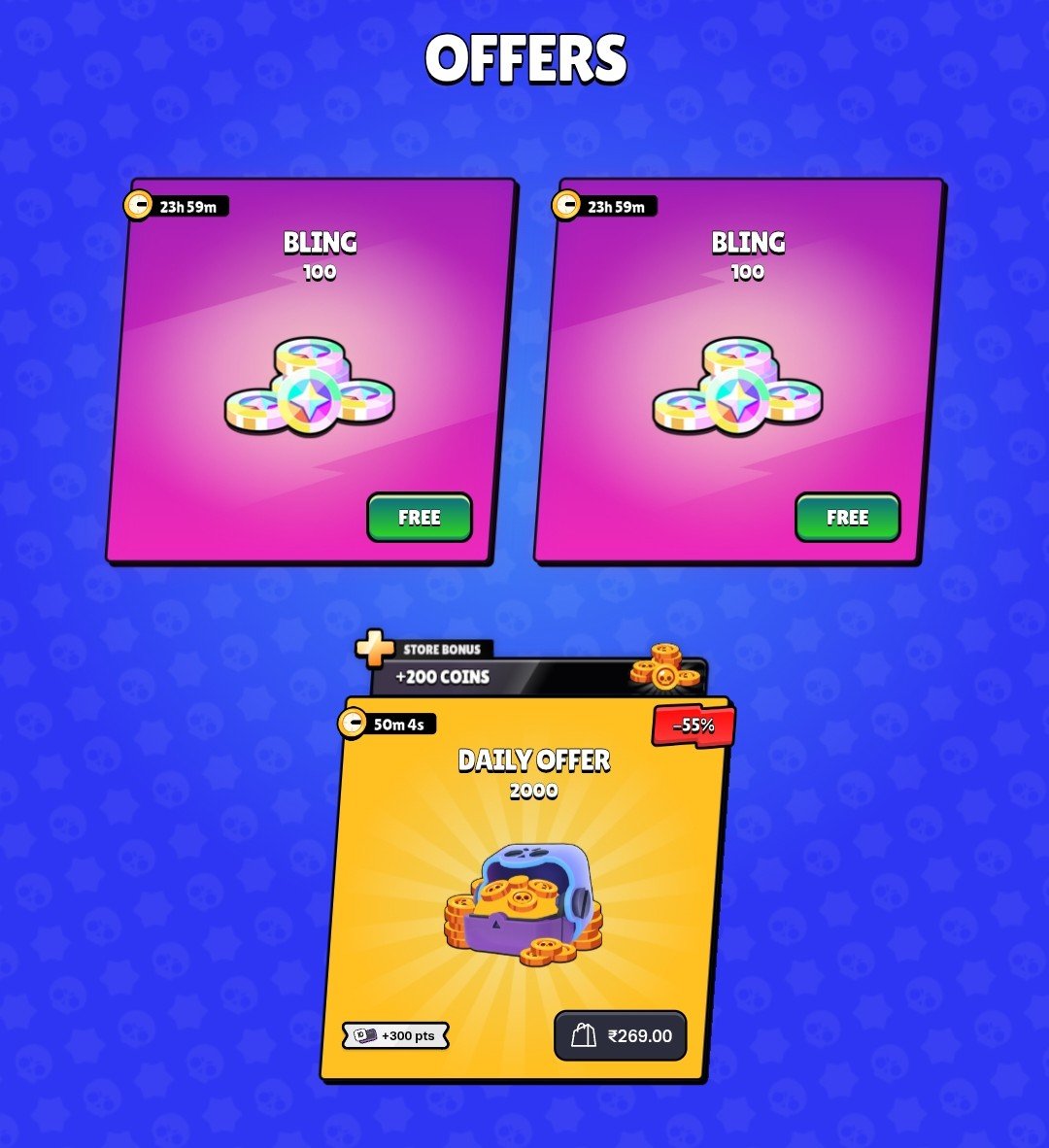 🔥Code : BSM🔥 tweet media