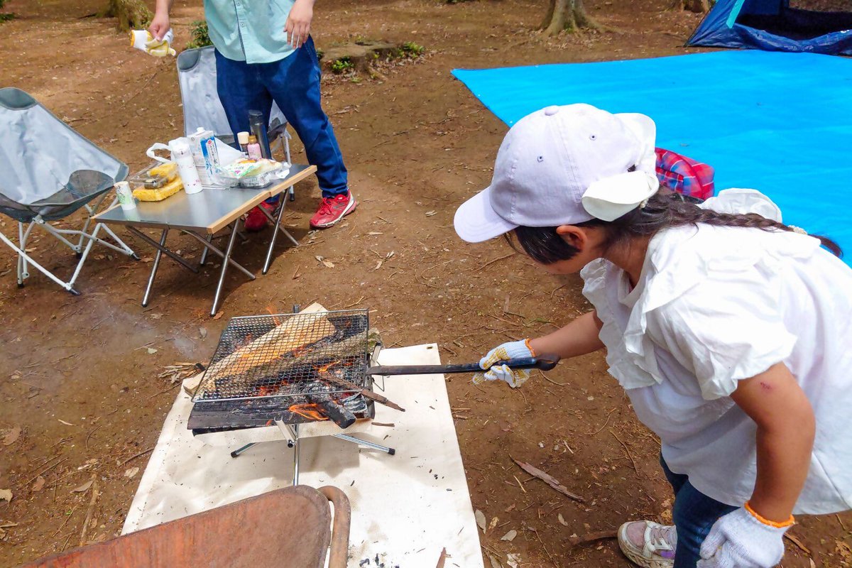 入間市公式🍵 tweet media