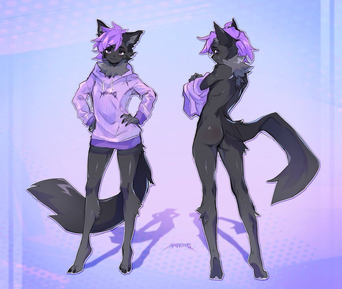 Necrofear tweet media