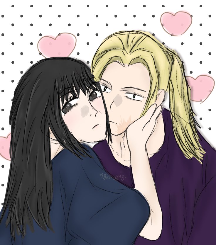 Ika ౨ৎ tweet media