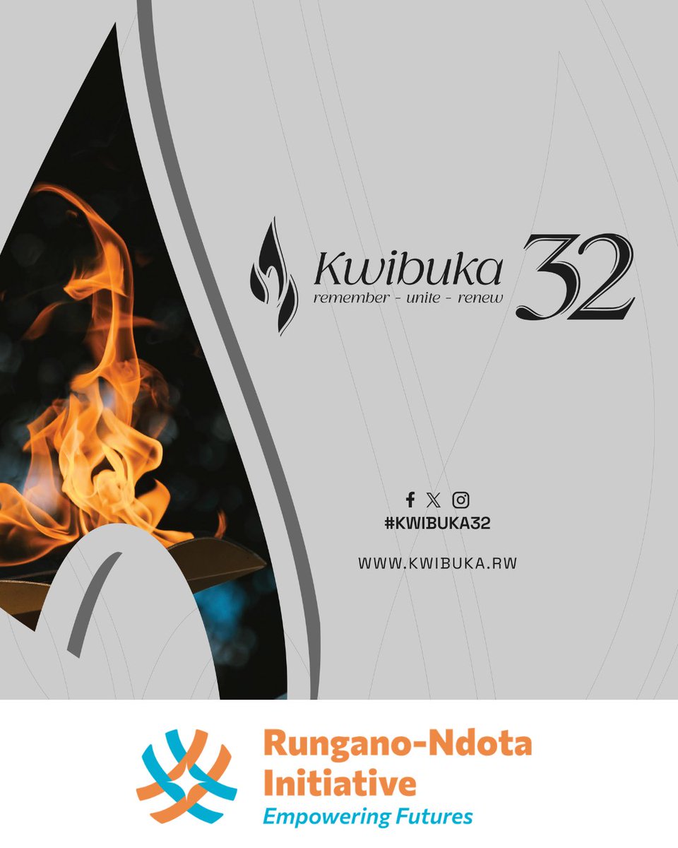 Rungano_Ndota Initiative tweet media
