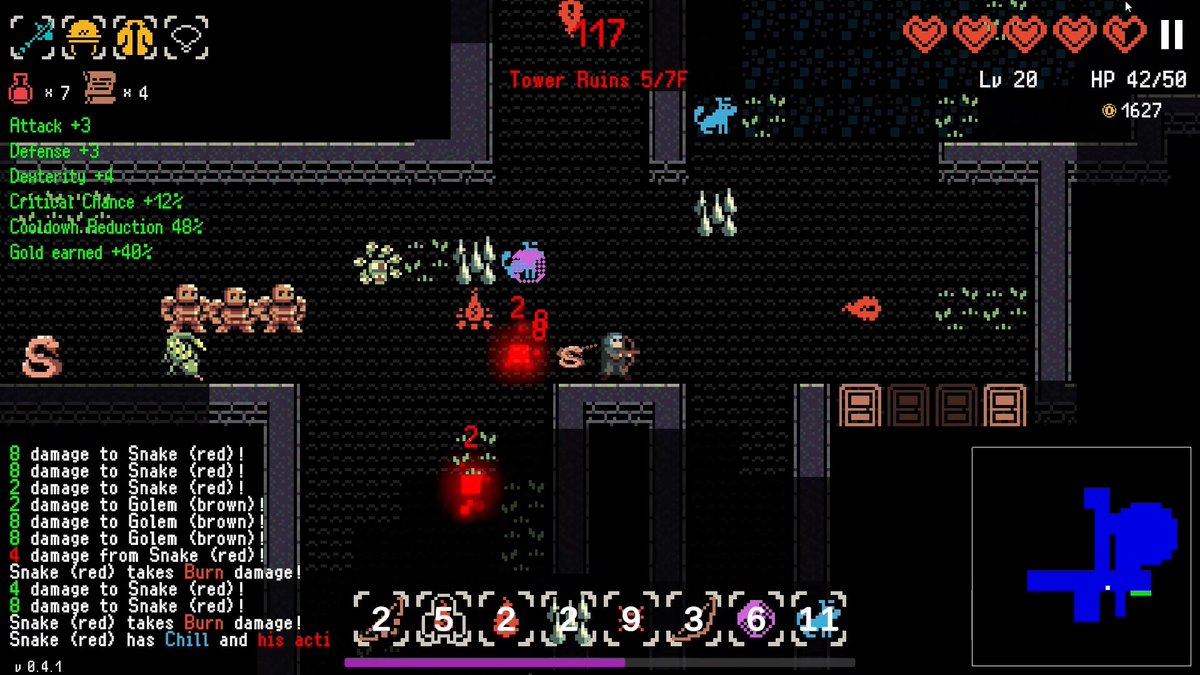 ⚡Game*Spark⚡ tweet media