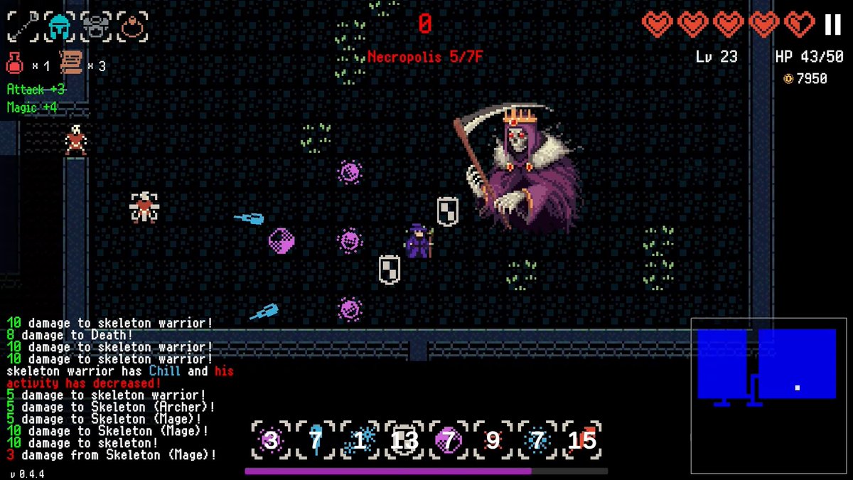 ⚡Game*Spark⚡ tweet media