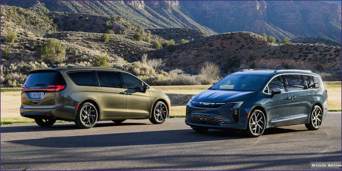 articleoutline's tweet image. The 2027 Chrysler Pacifica is rewriting the minivan playbook with bold design and advanced tech. Discover why this isn’t just another family hauler—and why the future of Chrysler could ride on it. 🚐✨ #ChryslerPacifica #MinivanRenaissance #AutoInnovation

articleoutline.com/2027-chrysler-…