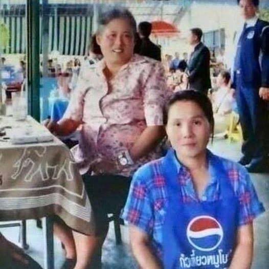 พี่ลิ้งซ์เป็นแมว 🐾 tweet media