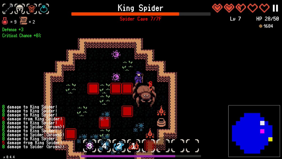 ⚡Game*Spark⚡ tweet media