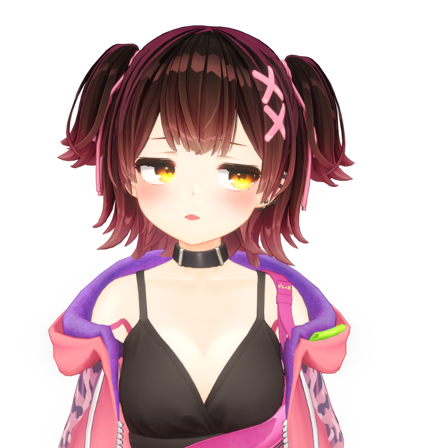 ロボ子さん🤖ホロライブ0期生！8周年記念グッズ販売中🎉 tweet media