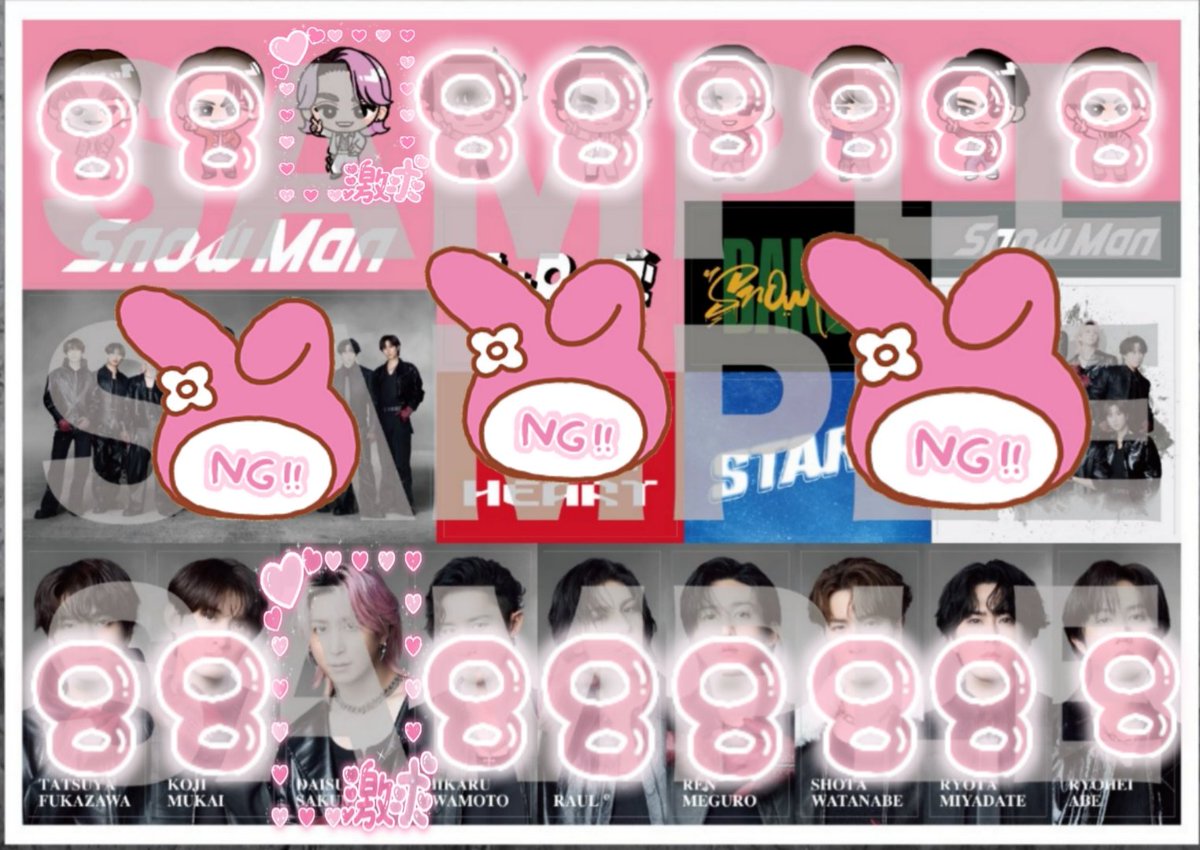 まかだみ 取引垢 bio欄必読 tweet media