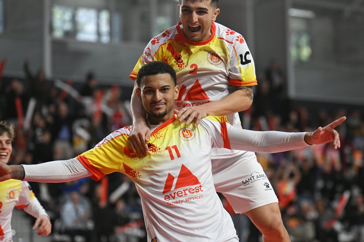 Futsal RFEF tweet media