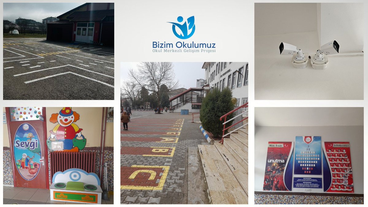 Konya İl MEM tweet media