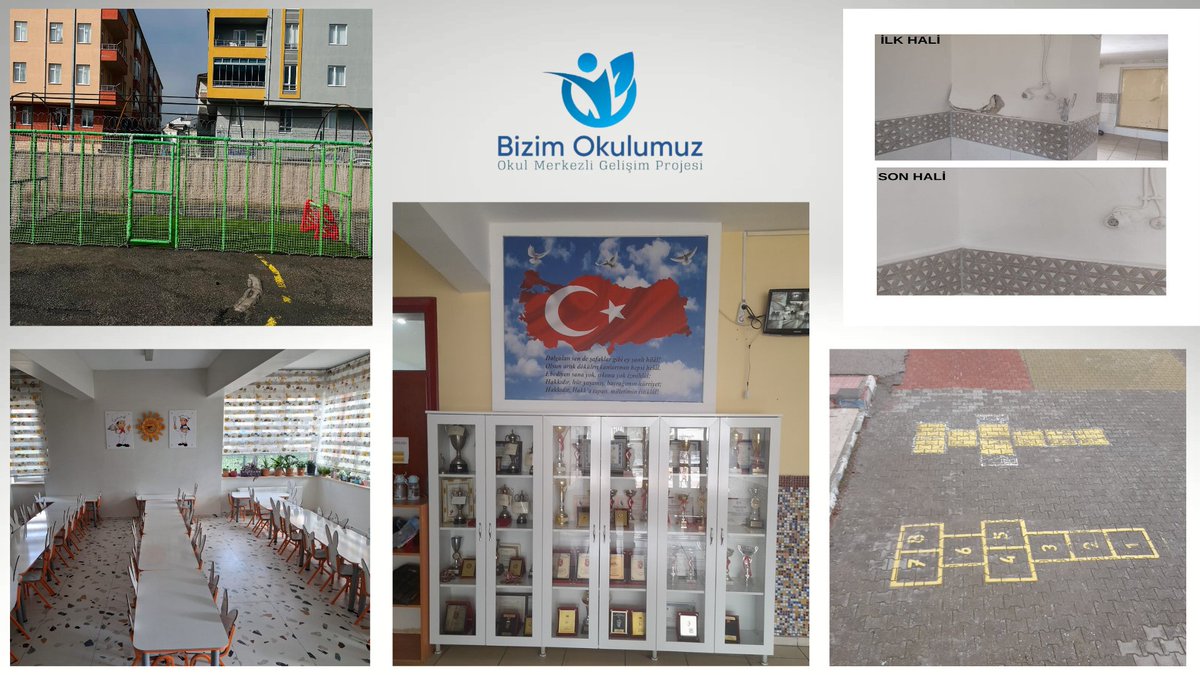 Konya İl MEM tweet media