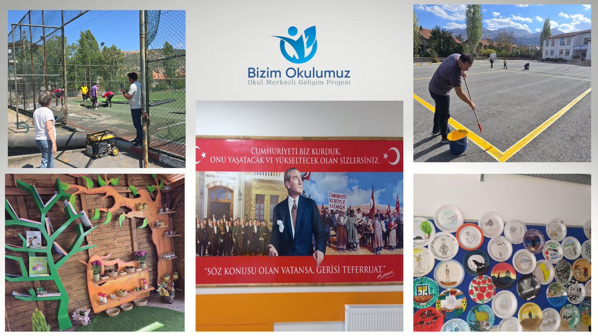 Konya İl MEM tweet media