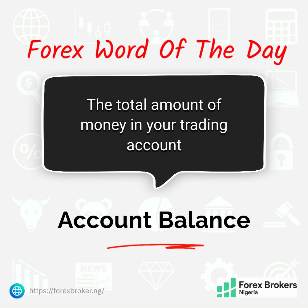 Forex Brokers Nigeria (@forex_nigeria) / Posts / X