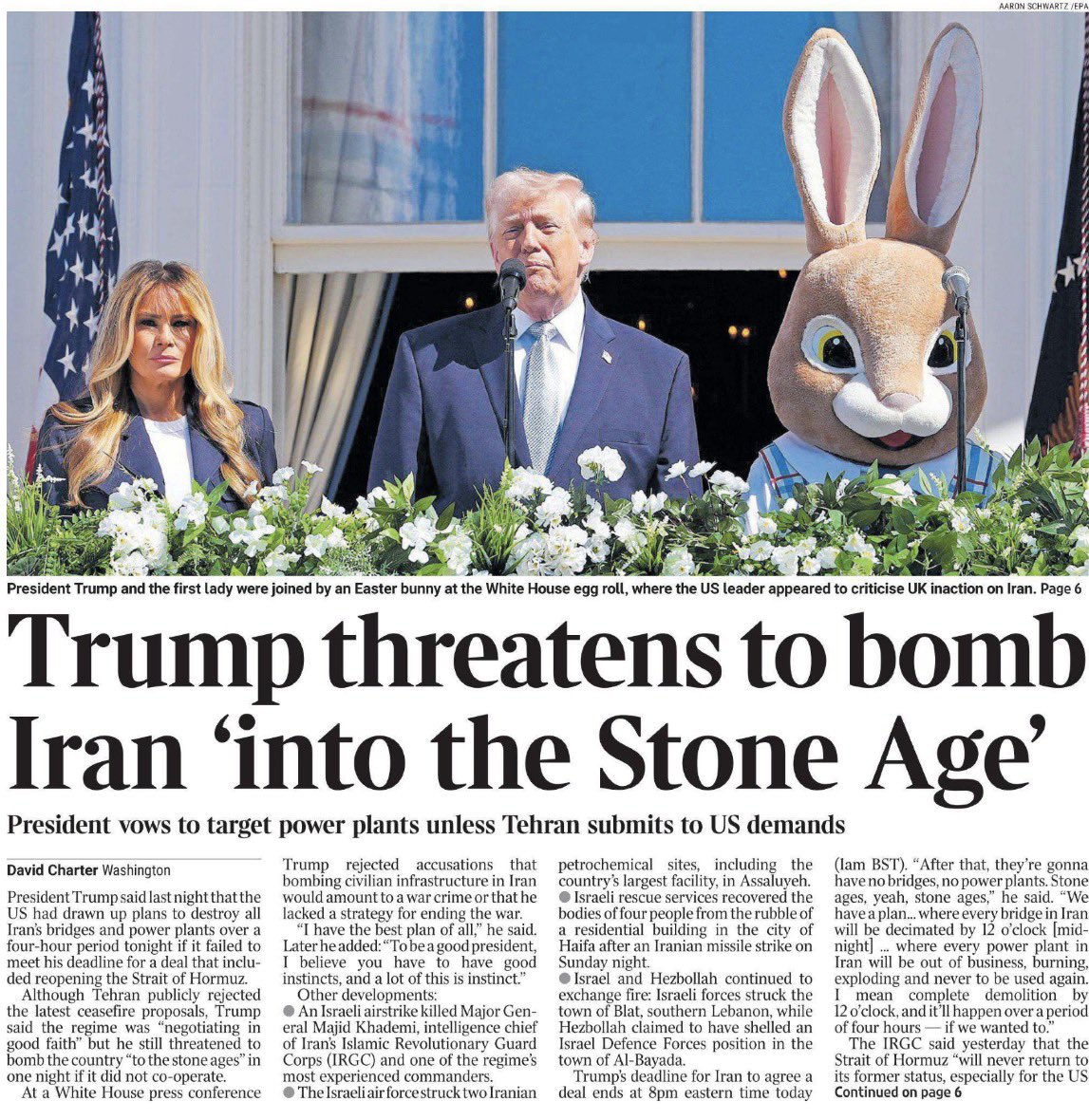 Harry Wallop tweet media