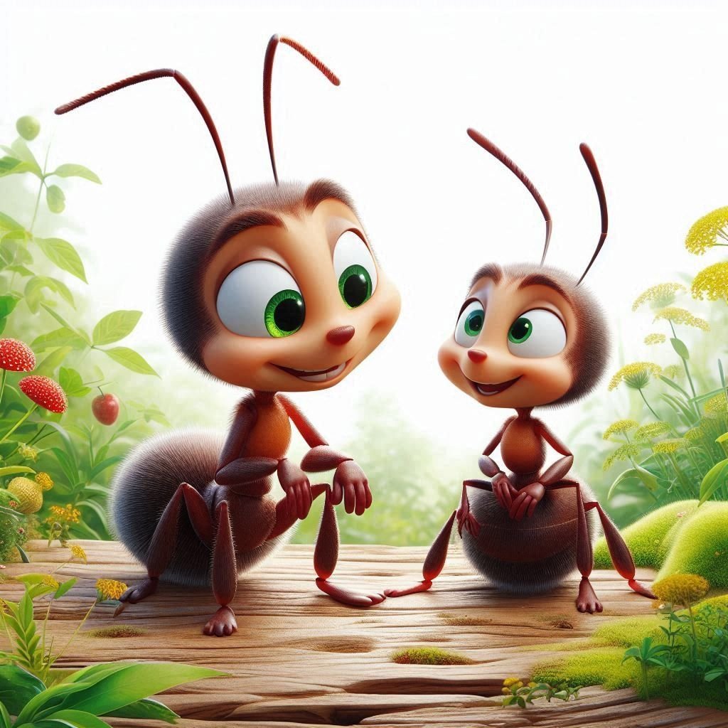 Ant Sisters (@AntSisters) / Posts / X