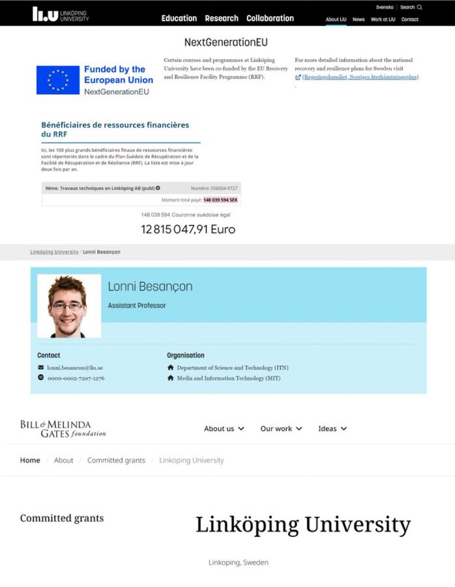 Captain Médical tweet media