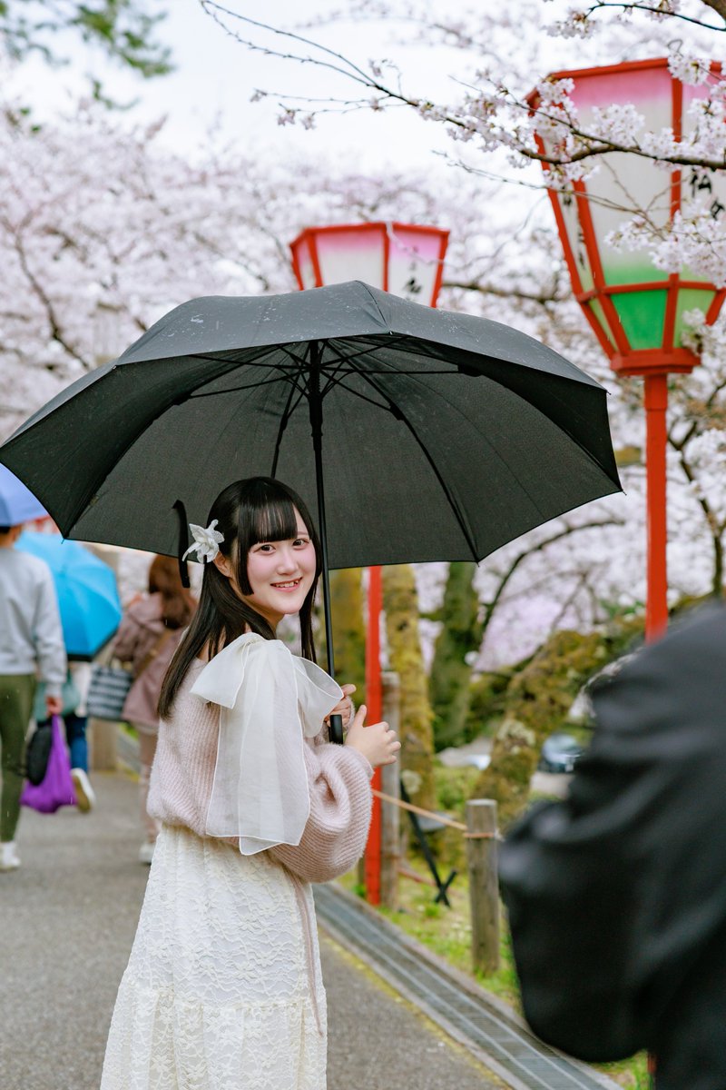 momint12's tweet photo. 2026.04.04　りん桜撮影会   
#ふらいる #カナザワガールズカンパニー https://t.co/5Af97KKfiO