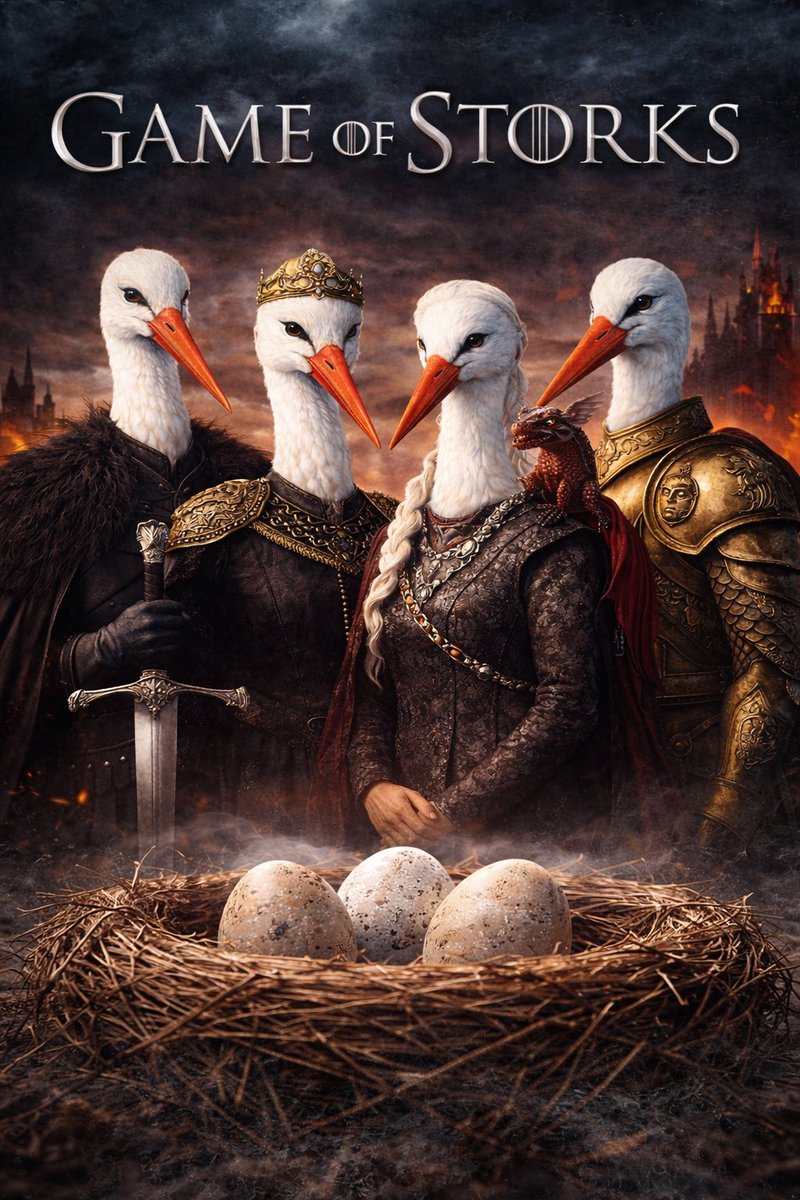 Лелека Грицько tweet media