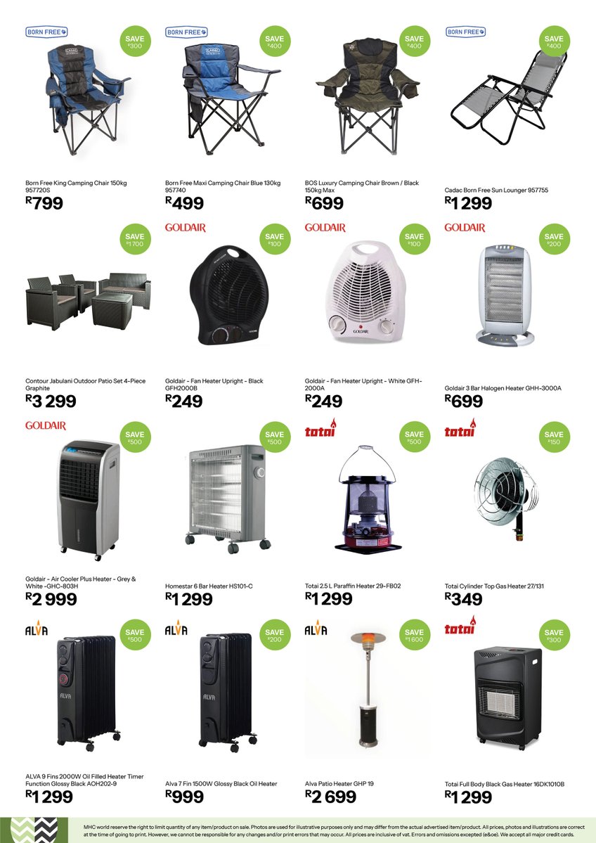 MHC World tweet media