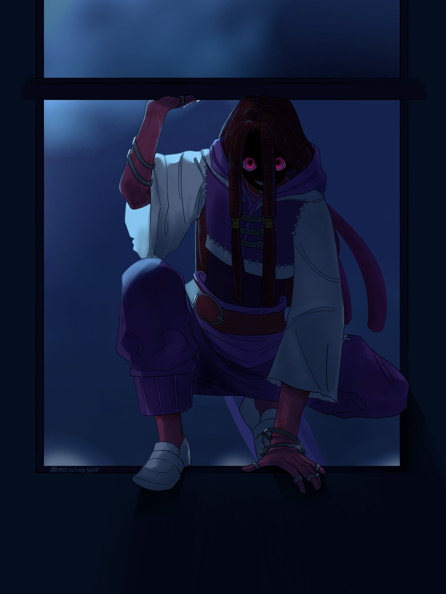 milk soup 🦷 tweet media