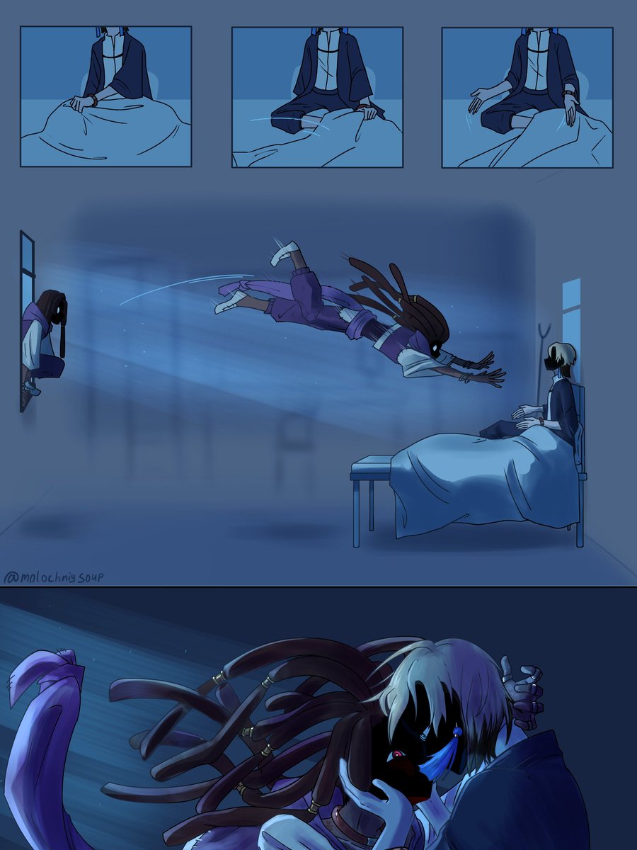 milk soup 🦷 tweet media