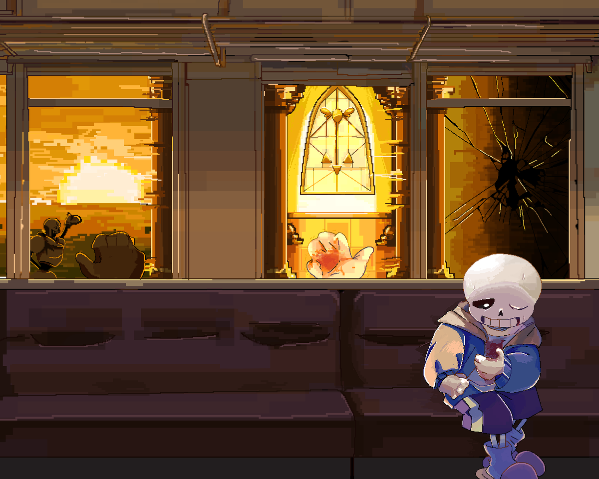 그사(트친소) tweet media