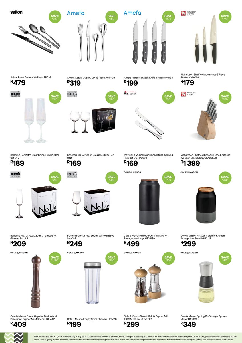 MHC World tweet media