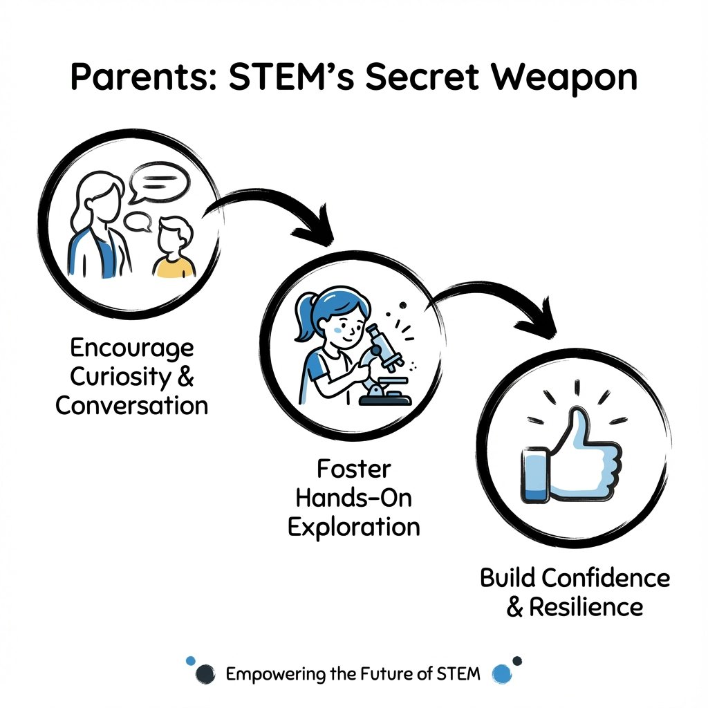 The Women in STEM Network tweet media