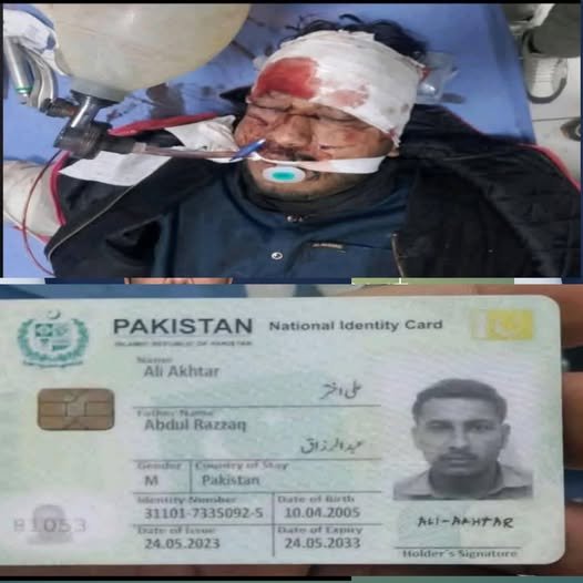 Sheikh saira sahiba tweet media