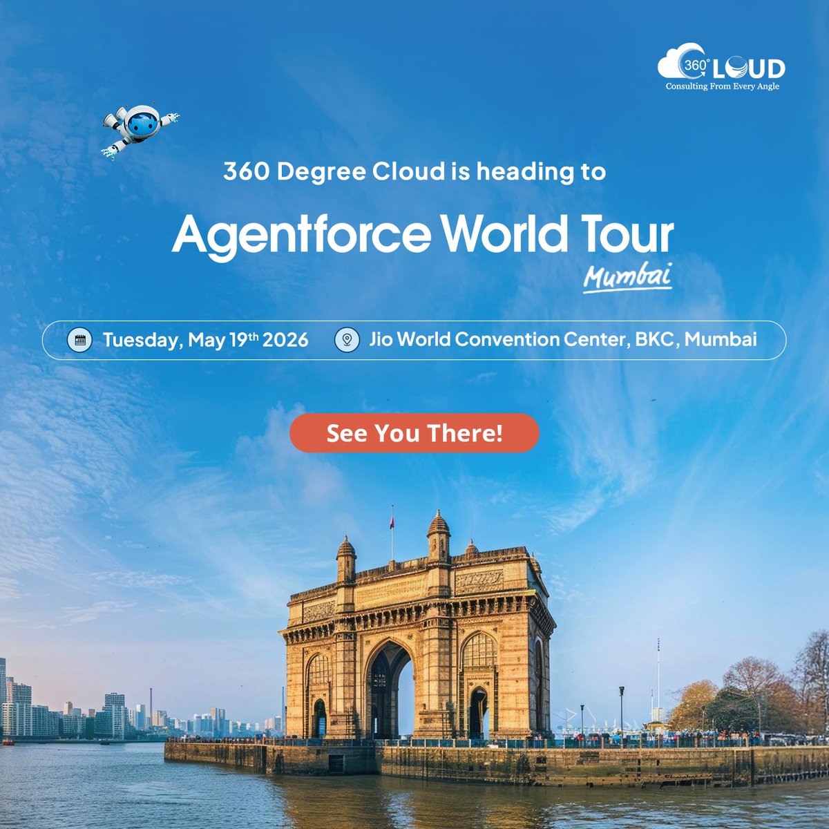 360 Degree Cloud tweet media