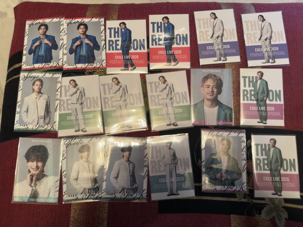 かすちーん🌙 tweet media