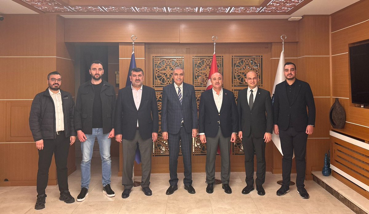 Türkiye Çimse-İş Sendikası tweet media