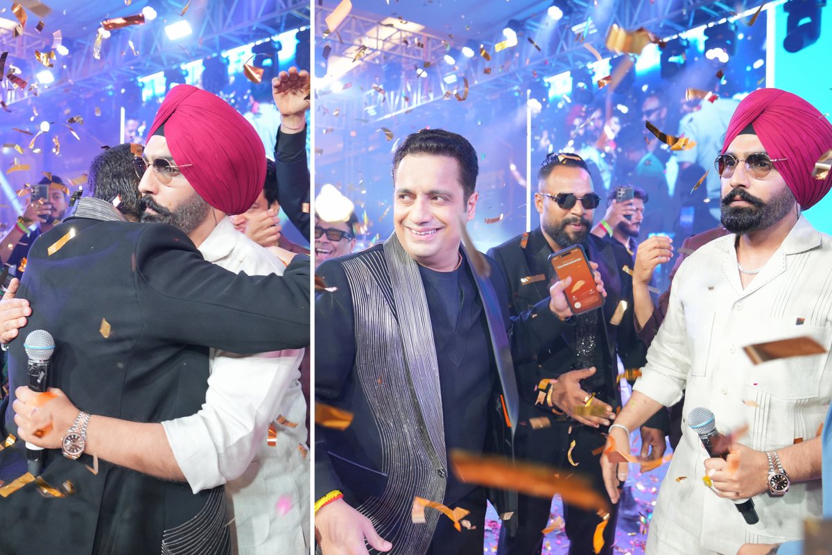 Dr. Vivek Bindra tweet media