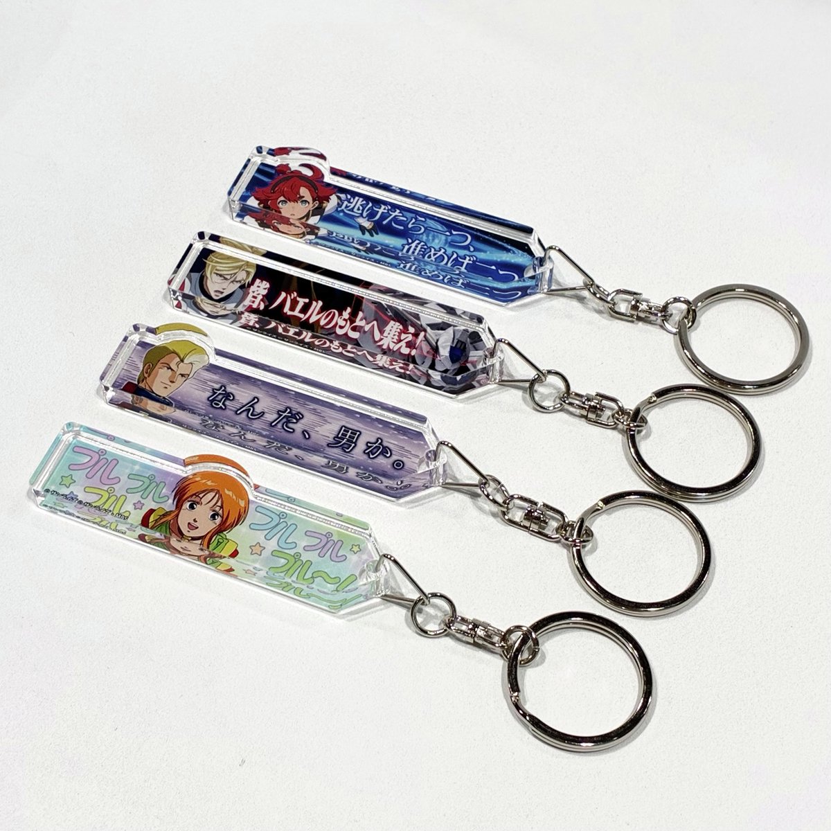 マルイノグッズ tweet media