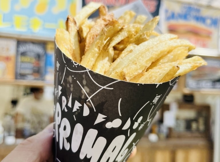 フェス飯クラブ tweet media