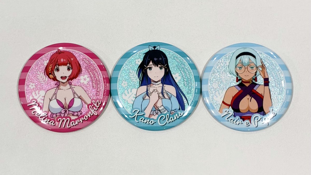 マルイノグッズ tweet media