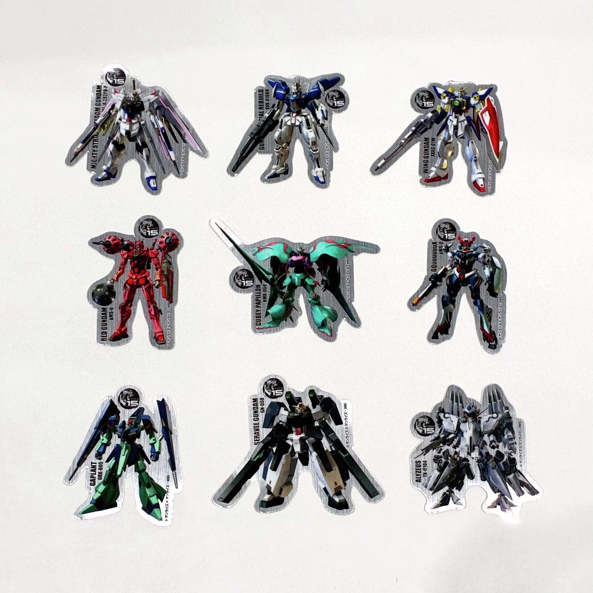 マルイノグッズ tweet media